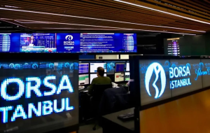 Borsa Uçurumdan Döndü- 22 Eylül 2024