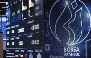 Borsa istanbul’u Bırak, ABD’ye Bak-16 Şubat 2025