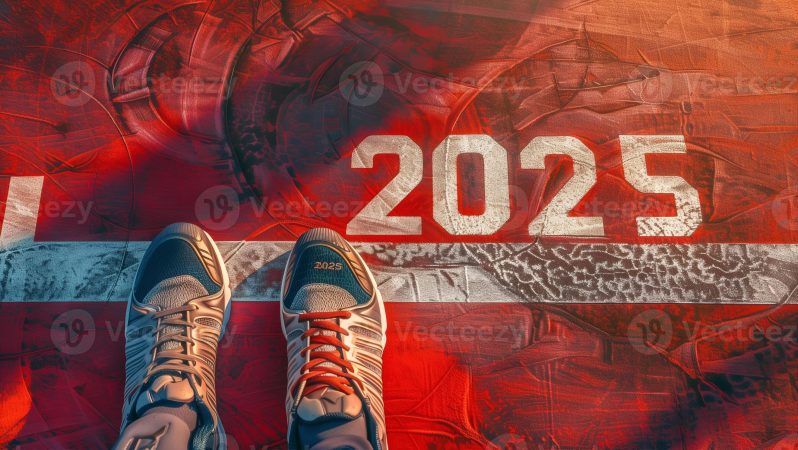 2025 Sönük Başladı- 5 Ocak 2025